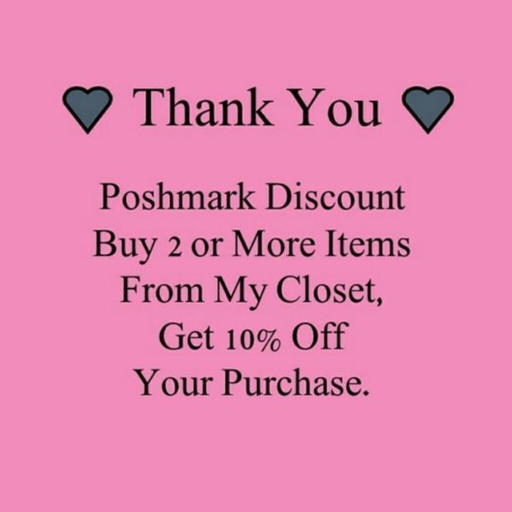 10% discount